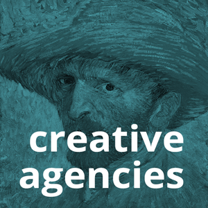 Connie Coates - Creative Agencies Support